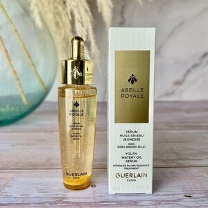 Guerlain Watery Oil Serum